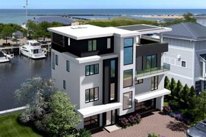 100 Peninsula Drive