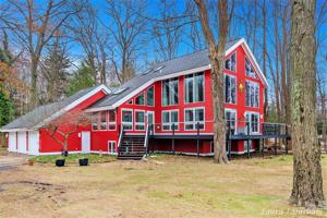 1726 Lake Michigan Drive