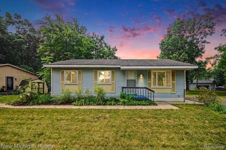 4421 Lamson Drive