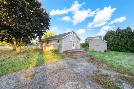 11004 Wamplers Lake Road