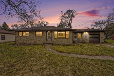 896 Bailey Park Drive