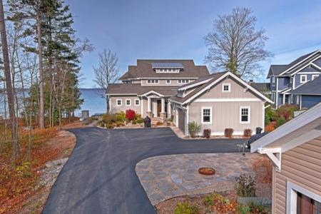 2755 Shore Wood Drive