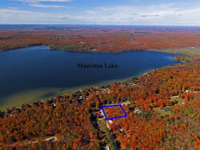 5038 NE East Shore Drive