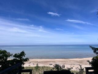 Image 2: Lake Michigan View!
