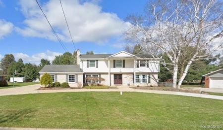 5342 Greenfield Road