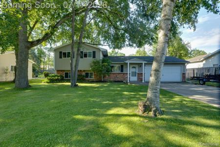 5535 Lake Vista Drive