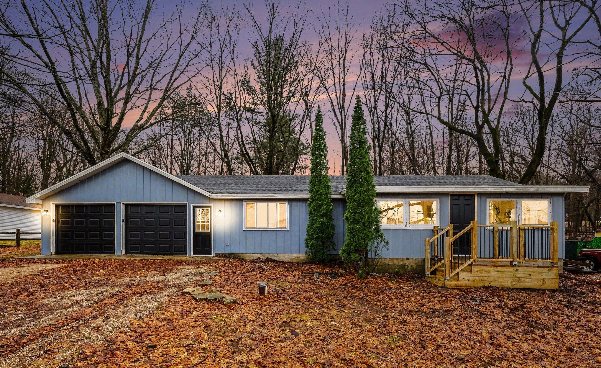 Image 1: Welcome home!