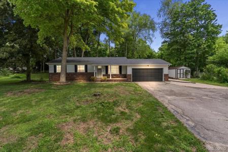 11387 Mart Road