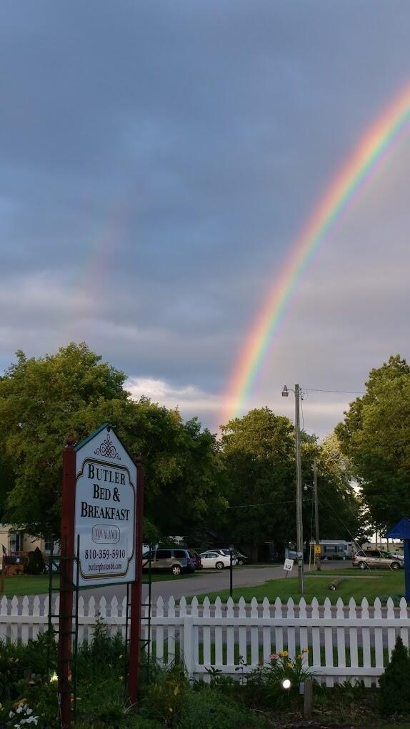 Image 2: Butler Bed & Breakfast
