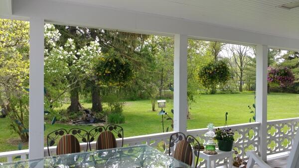 Image 3: Butler Bed & Breakfast