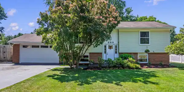 869 Seymour Lake Road