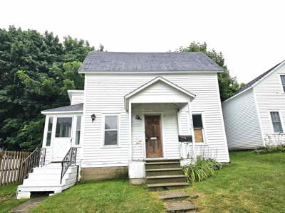 106 Bartlett Street