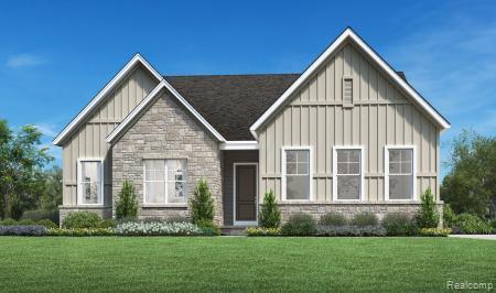 2636 Crystal Lake Drive