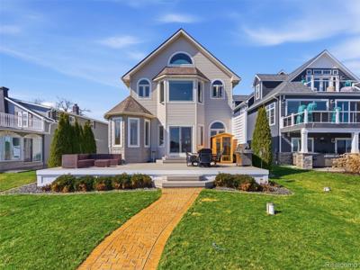 12183 Margaret Drive