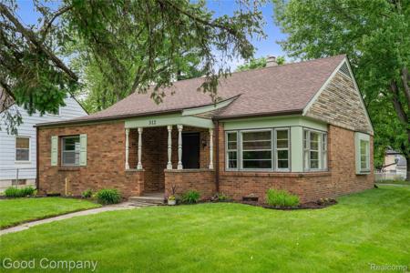 312 Dover Road
