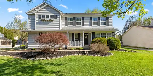8095 S Huron River Drive