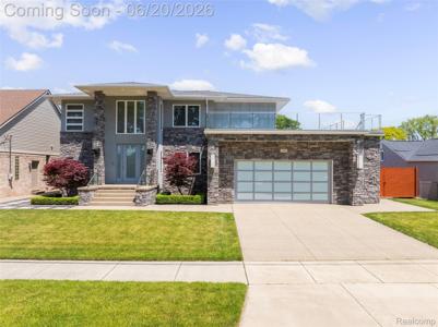 22491 E 10 Mile Road