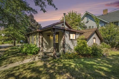 600 Fairview Avenue