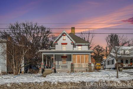 326 E Washington Street