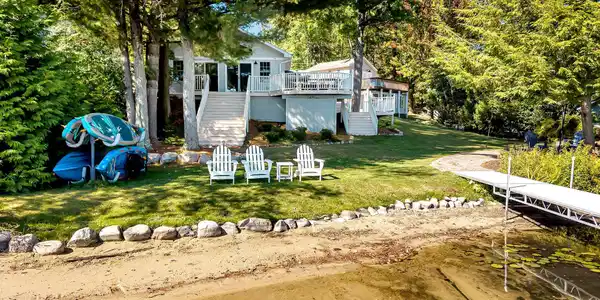 9444 W School Section Lake Drive