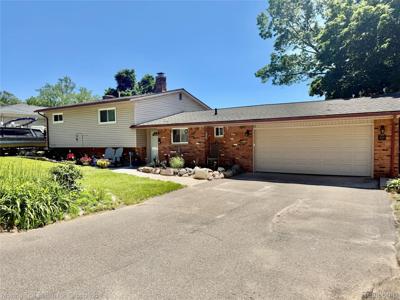 2965 Barkman Drive