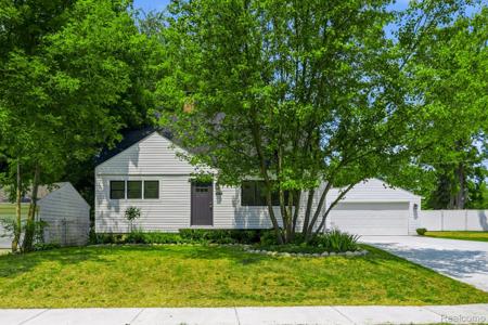 4166 Grayton Drive