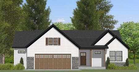 2181 Emerald Lake Court