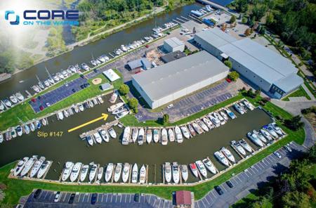 147 Wharfside