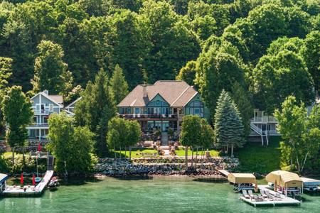 4557 N West Torch Lake Drive