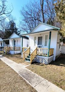 8568 S Portage Point Drive