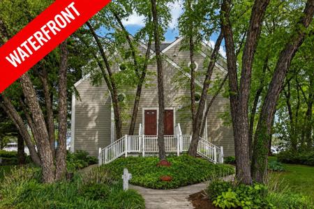 320 Oselka Drive