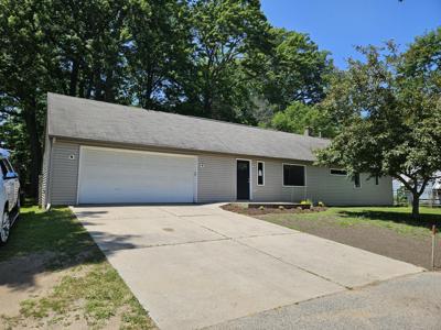 533 Seminole Road