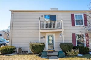 3047 OAKRIDGE Court