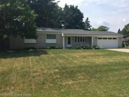 2601 COSTA MESA Road