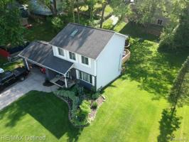 668 SHERRY Drive