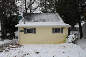 609 GRAVEL RIDGE Road