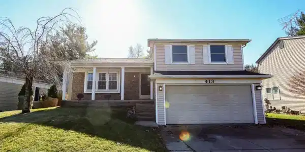 413 THORNEHILL TRAIL
