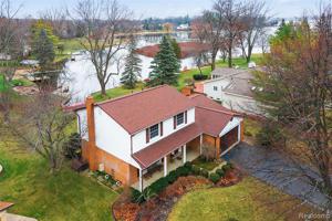 2827 WALMSLEY CIRCLE Drive