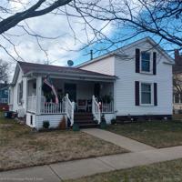 309 W SIBLEY Street