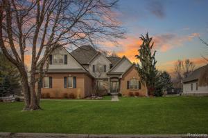 3336 LAKEWOOD SHORES Drive