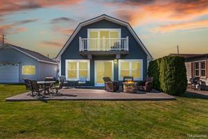 8508 ANCHOR BAY Drive