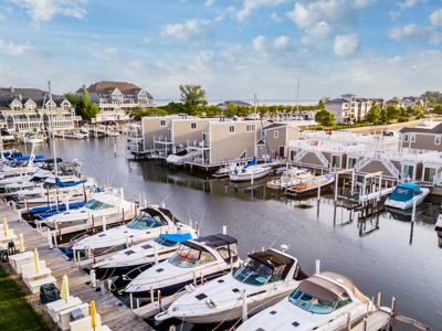 18 Harbor Isle Drive