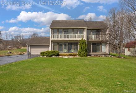 8794 Miller Road