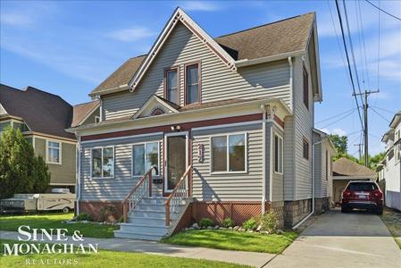 217 Jefferson Street