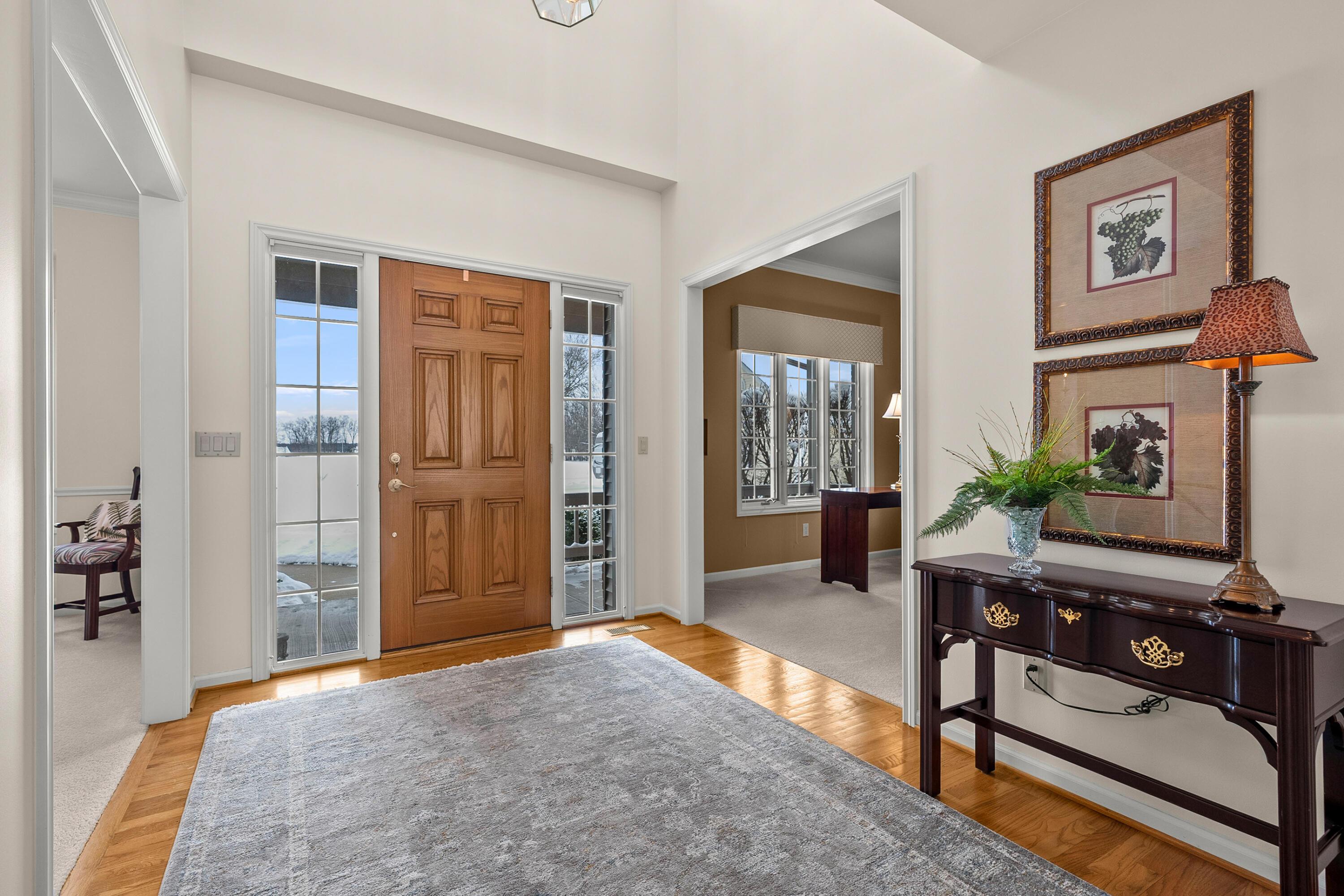 Image 4: PQ Ave W 8863 Mattawan 49071-2