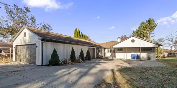 6440 Andersonville Road