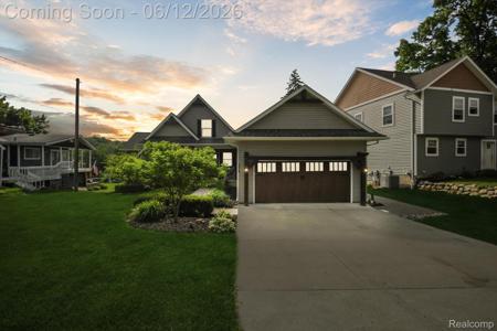 4628 Clinton Drive