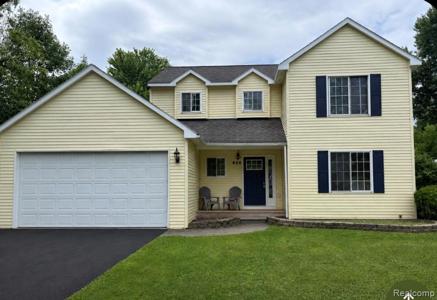 456 Morningside Drive