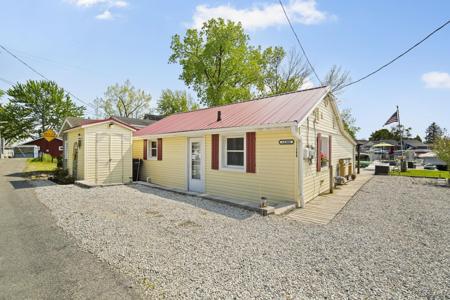 11360 W Ferndale Drive