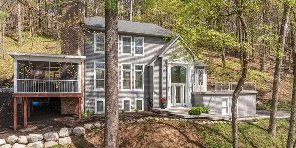 1840 Timber Trail Drive